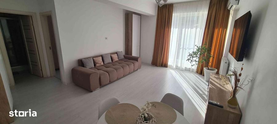 Apartament cu 2 camere în Nord