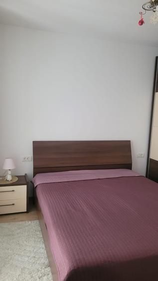 Apartament cu 2 camere decomandat în Tomis Nord
