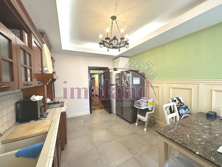 Apartament 4 camere - 193mpu - 2 terase - 2 locuri parcar... - 9