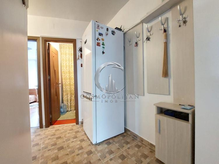 Apartament cu 3 camere decomandat în Unirii Centru