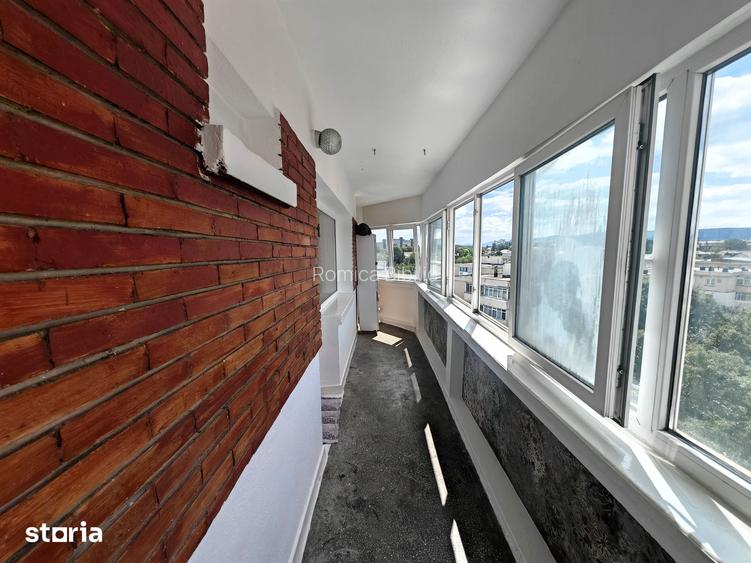 Apartament 2 camere decomandate Str. Banca Na?ionala