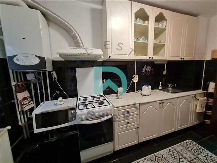 Apartament 2 camere Racadau, decomandat, Brasov - 1