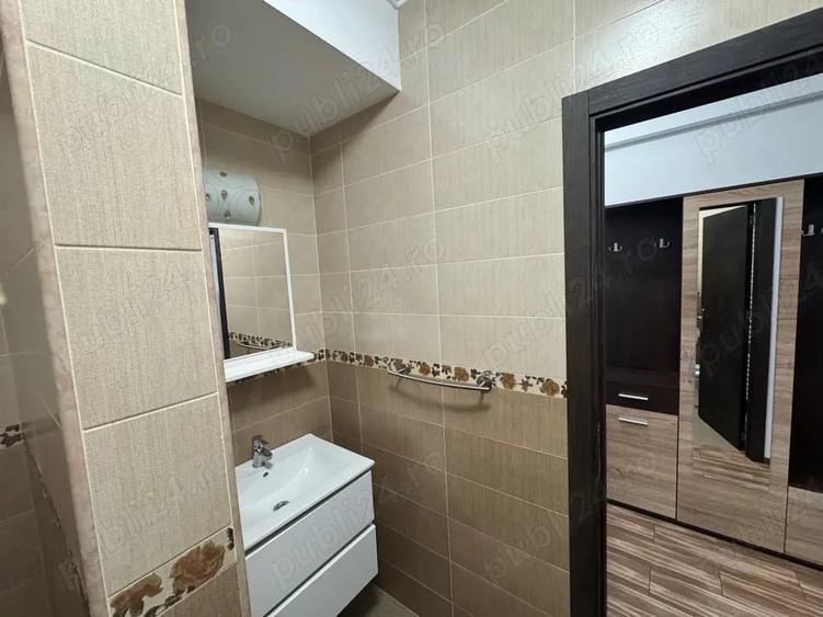Garsonieră semidecomandată în Central