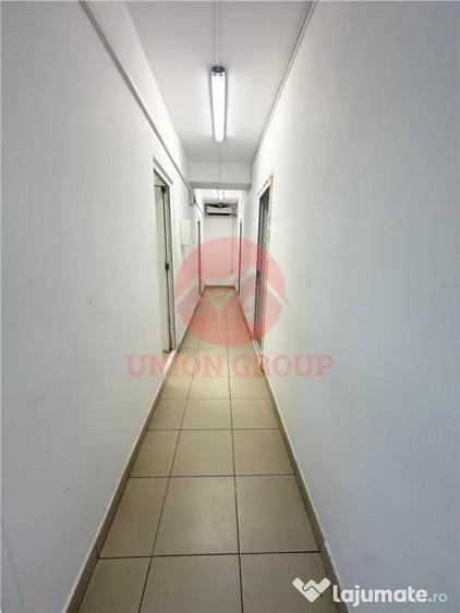 Spațiu comercial, de 234 mp, în Tomis Nord