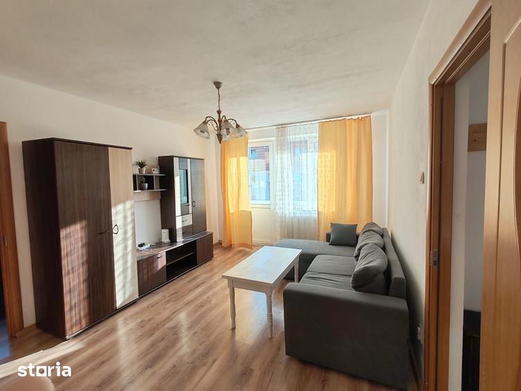 Apartament 2 camere de inchiriat Cedonia - 2