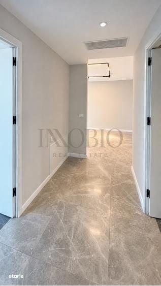 Apartament cu 3 camere în Băneasa