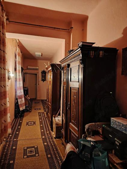 Casa completa cu teren terasat pentru spa?ii de relaxare | Zona Centrala Re?i?a - 6