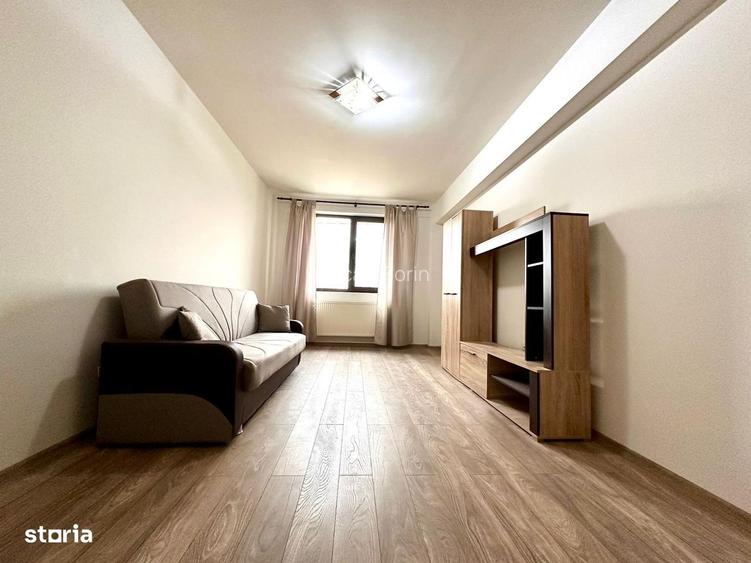 Apartament 2 camere, 60 mp, decomandat, bloc 2018, PARCARE