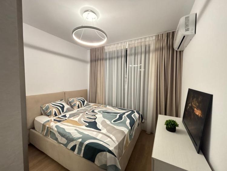 De inchiriat apartament 2 camere | H Pipera Lake | Pipera-Aviatiei - 13
