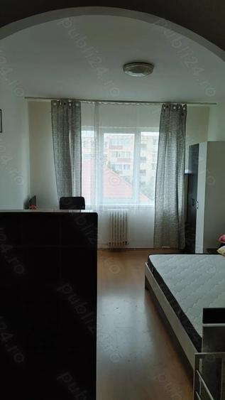 Garsonieră semidecomandată în Mănăștur