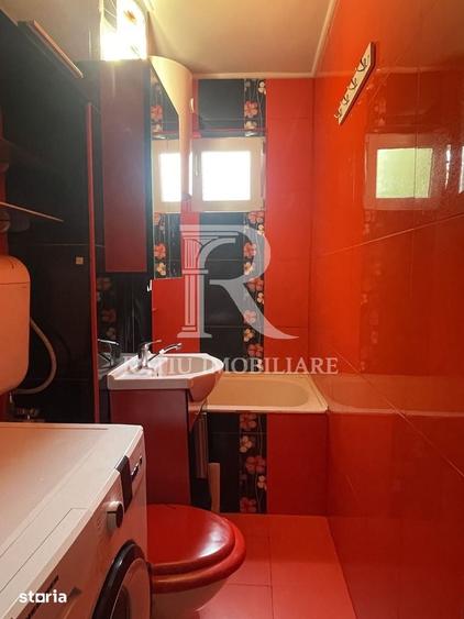 Apartament cu 2 camere în Iosia