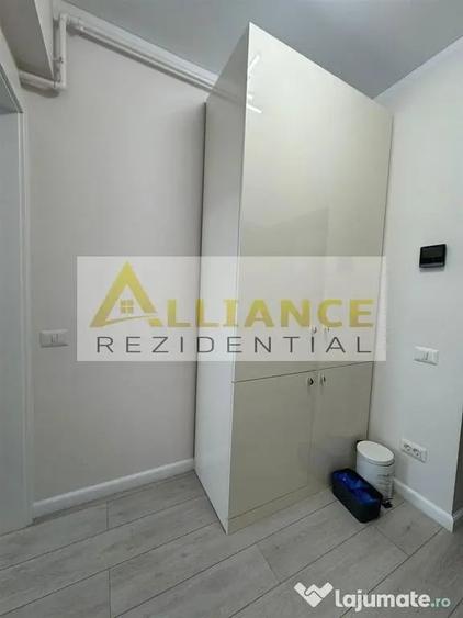 #IMOBIL FINALIZAT | Garsoniera decomandata - 39 mp - Metr... - 5