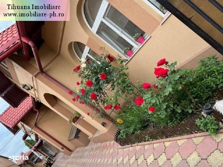 Casă cu 4 camere în Central