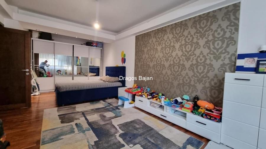 Apartament cu 2 camere, mobilat în Cișmigiu