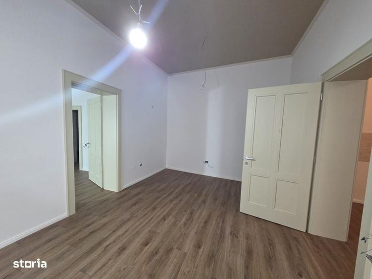 Apartament 3 camere et.1 pe str. Balcescu - 4