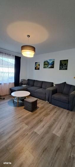 Casa, 3 camere, 2 bai, 575mp teren, centrul Tautii-Magheraus - 1