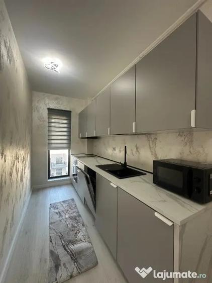 VIGAFON - Apartament 2 camere Albert-MRS Residence Gradinile - 4