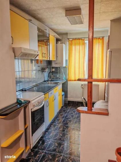 Apartament 3 camere, 77 mp | Manastur zona Big - 5