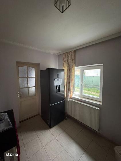 Casă cu 3 camere cu Teren 600 Mp în Remetea Chioarului