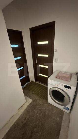 Apartament cu 2 camere decomandat, mobilat în Orăștie
