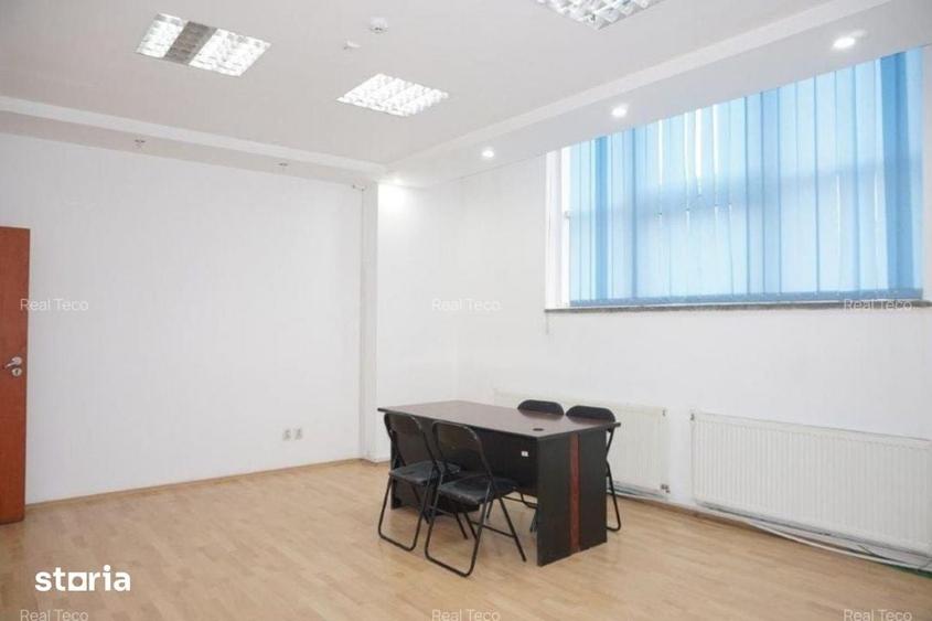 Spațiu comercial, de 200 mp, în 13 Septembrie