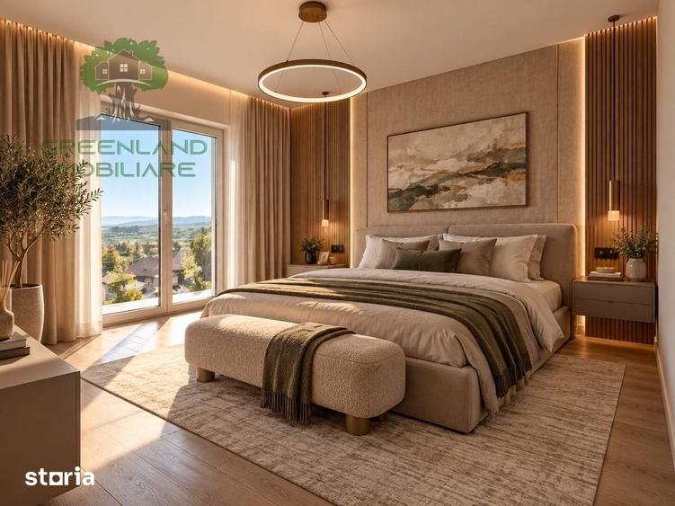 Casă cu 4 camere cu Teren 450 Mp în Miroslava