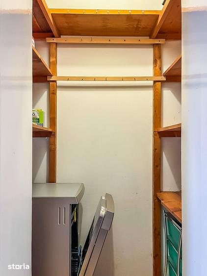 Apartament cu 3 camere în Ștrand
