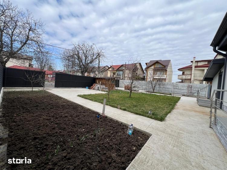 Casă cu 4 camere cu Teren 350 Mp în Central