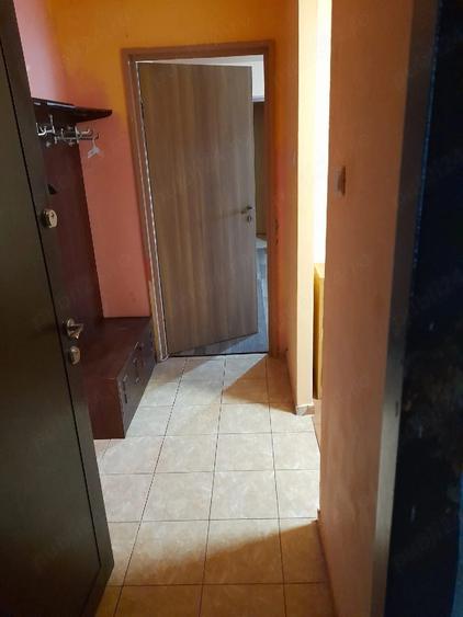 Apartament cu 2 camere semidecomandat în Șagului
