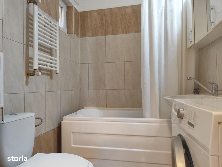 Apartament 2 camere central, langa Podul Decebal, Oradea - VANZARE - 13
