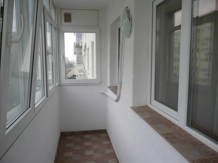 Garsonieră decomandată în Banu Manta