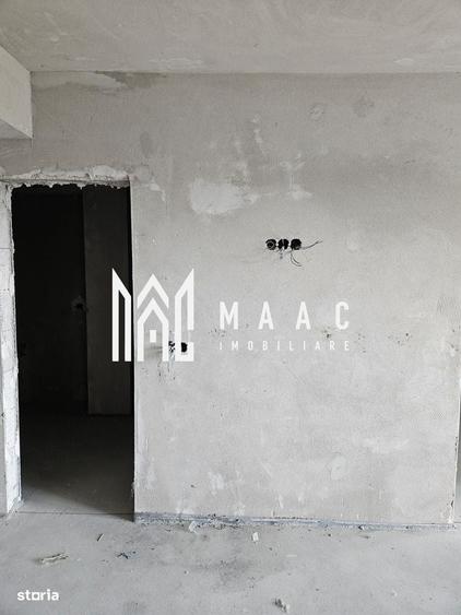 Apartament 2 camere decomandat | Selimbar | etaj 1, balcon - 5