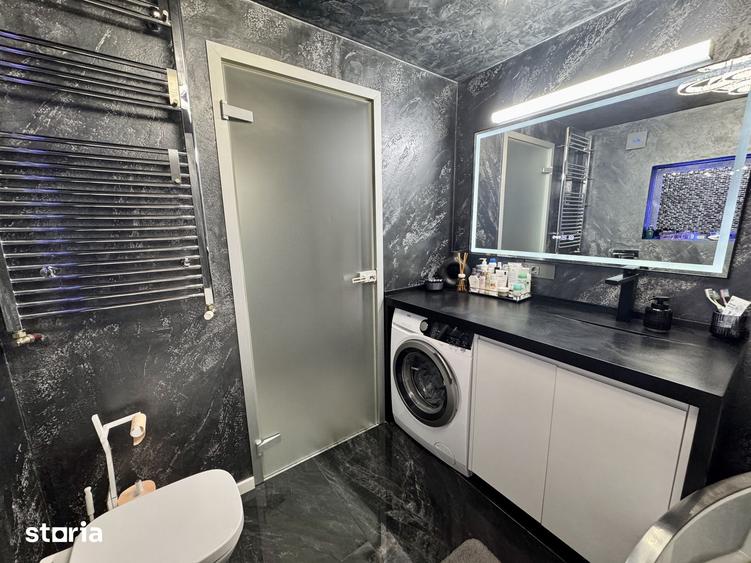 Apartament cu 2 camere în 6 Vânători