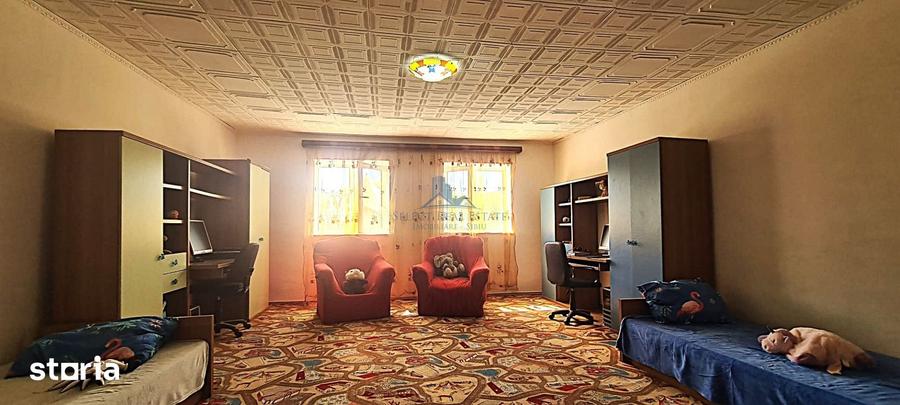 Casă cu 3 camere cu Teren 1067 Mp în Nocrich