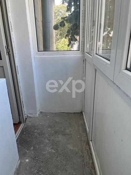 Apartament cu 2 camere decomandat, mobilat în Găești