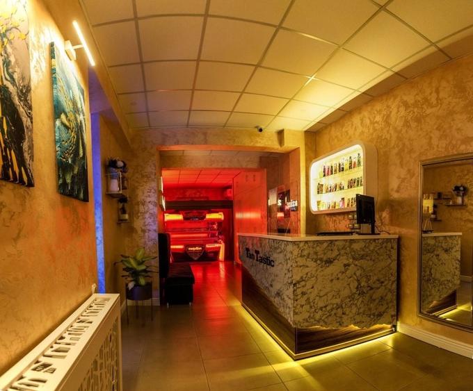Spațiu comercial, de 150 mp, în Roșu