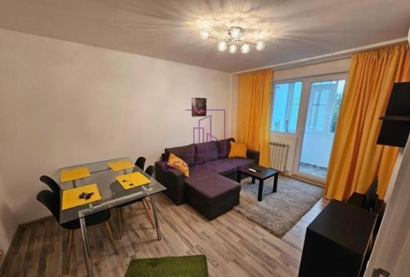 Apartament cu 2 camere, mobilat în Drumul Taberei — fotografia 1
