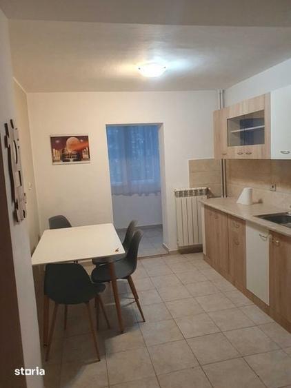 Apartament cu 2 camere decomandat în Calea Aradului
