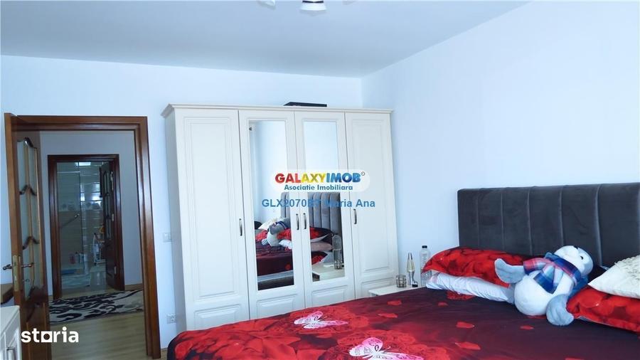 Oportunitate: CASA P+M, TEREN 10.000 mp.. Hutani Vladeni - 5