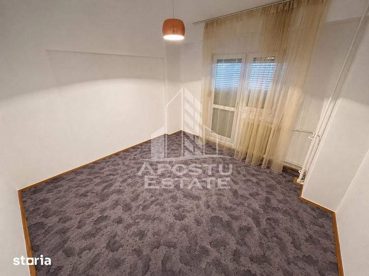 Apartament 2 camere, decomandate, etaj 5/6, garaj subteran, Aradului. - 4