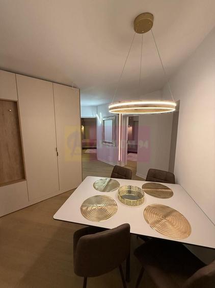 3 camere in rondul Alba Iulia, amenajari Premium - 1