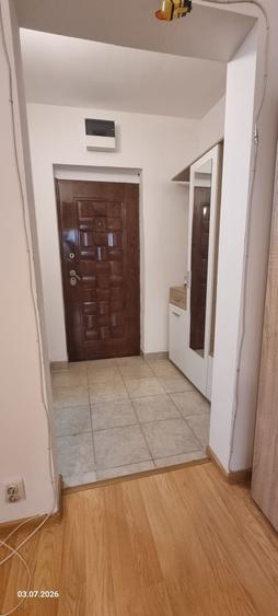Garsonieră decomandată în Runcu
