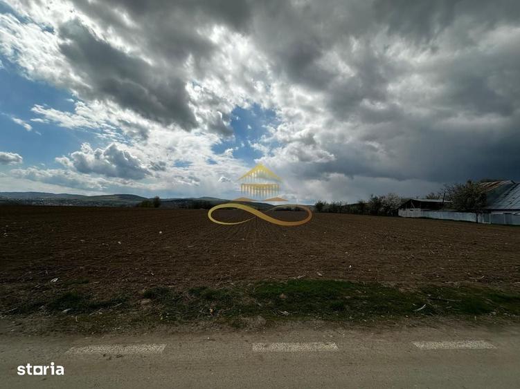 Spațiu comercial, în Fântânele