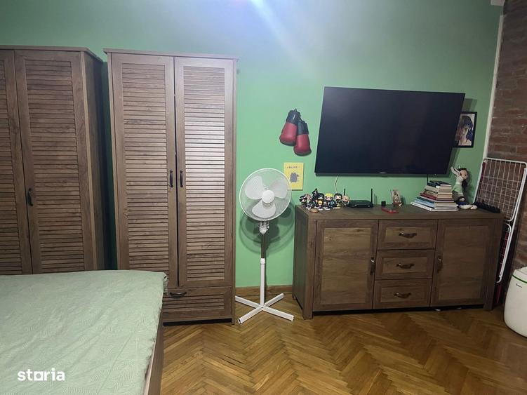 Garsonieră, mobilată în Unirii