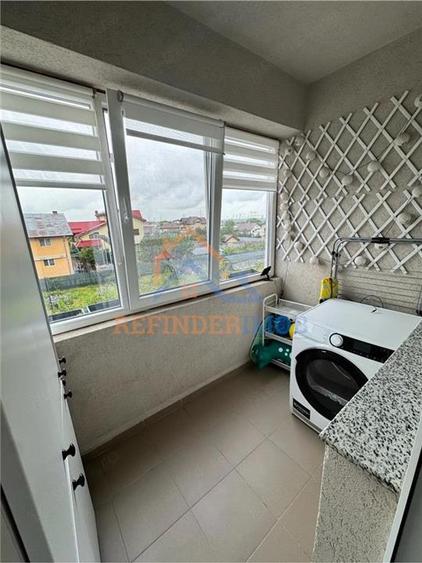 Vanzare 2 camere Trapezului 50mp - 9
