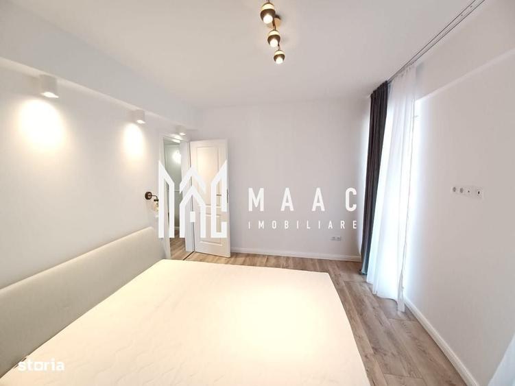 Apartament cu 3 camere în Țiglari
