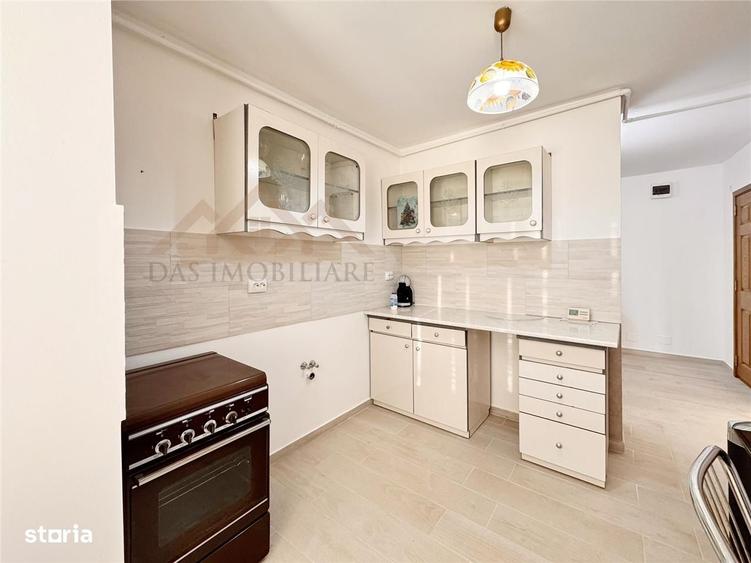 Apartament 3 camere, decomandat, etaj 4, Vlad Tepes - 2