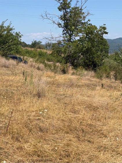 Teren de 400 mp, în Troianu