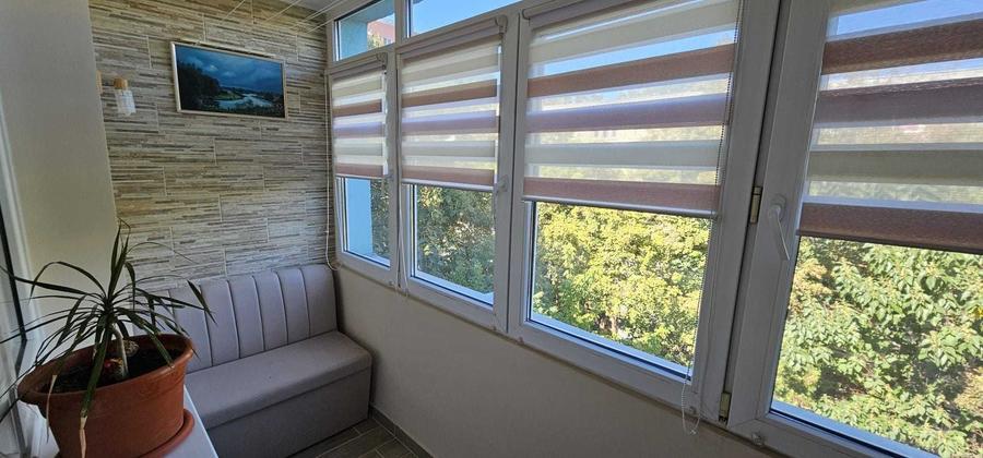 Apartament cu 4 camere decomandat în Ghencea