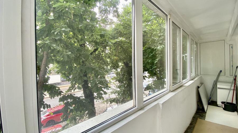 Apartament cu 2 camere, mobilat în 1 Mai